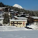 דירה Haus Jonghof זיפלד אין טירול
