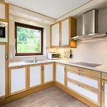 Haus Jonghof Apartment