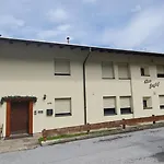 Haus Jonghof דירה