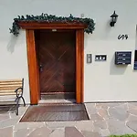 Apartment Haus Jonghof *