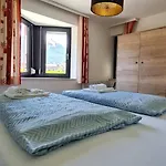 דירה Haus Jonghof זיפלד אין טירול
