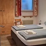Haus Jonghof * Seefeld in Tirol