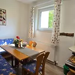 Apartment Haus Jonghof *