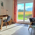 Haus Jonghof *