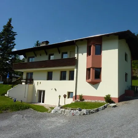 Haus Jonghof سيفيلد ان تيرول
