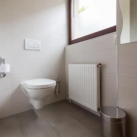 Haus Jonghof 제펠드 인 티롤