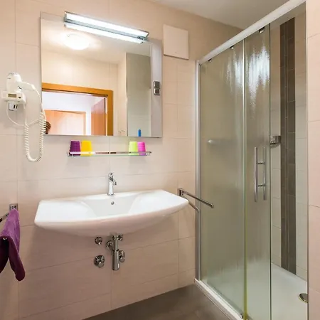 Haus Jonghof * Seefeld in Tirol