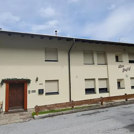 Haus Jonghof Lägenhet