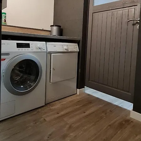 아파트 Haus Jonghof *