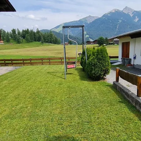 Lägenhet Haus Jonghof