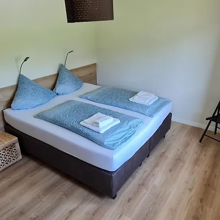 Apartment Haus Jonghof *