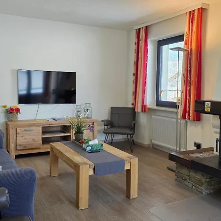 Haus Jonghof Lägenhet Seefeld in Tirol