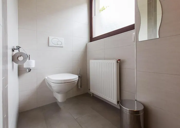 Haus Jonghof Seefeld in Tirol