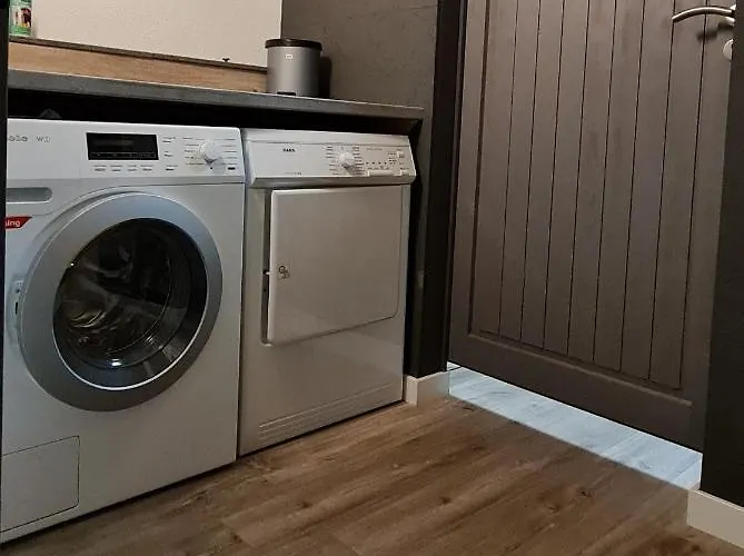 شقة Haus Jonghof *