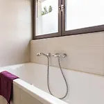 Lägenhet Haus Jonghof *