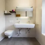 Haus Jonghof Apartmán *