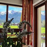 Haus Jonghof Lägenhet