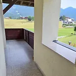 Haus Jonghof Seefeld in Tirol