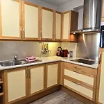 Apartmán Haus Jonghof