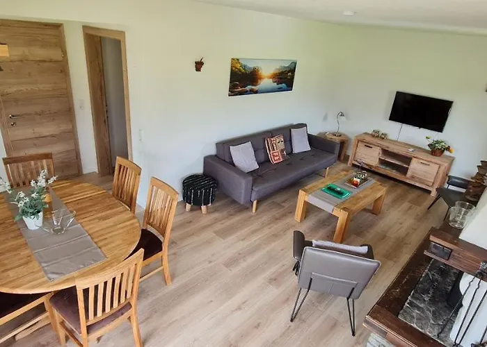Haus Jonghof