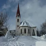 Haus Jonghof Appartamento Seefeld in Tirol