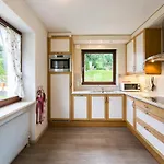 Haus Jonghof Appartamento Seefeld in Tirol