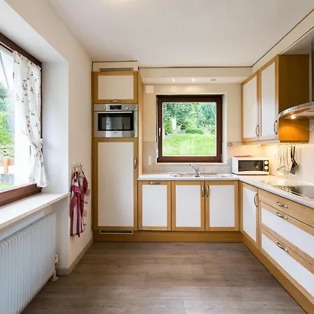 Haus Jonghof Apartman Seefeld in Tirol