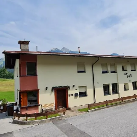 Haus Jonghof