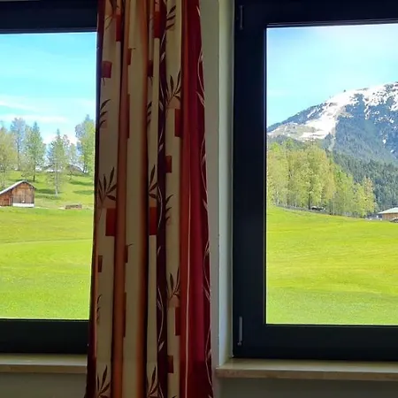 Haus Jonghof Apartman